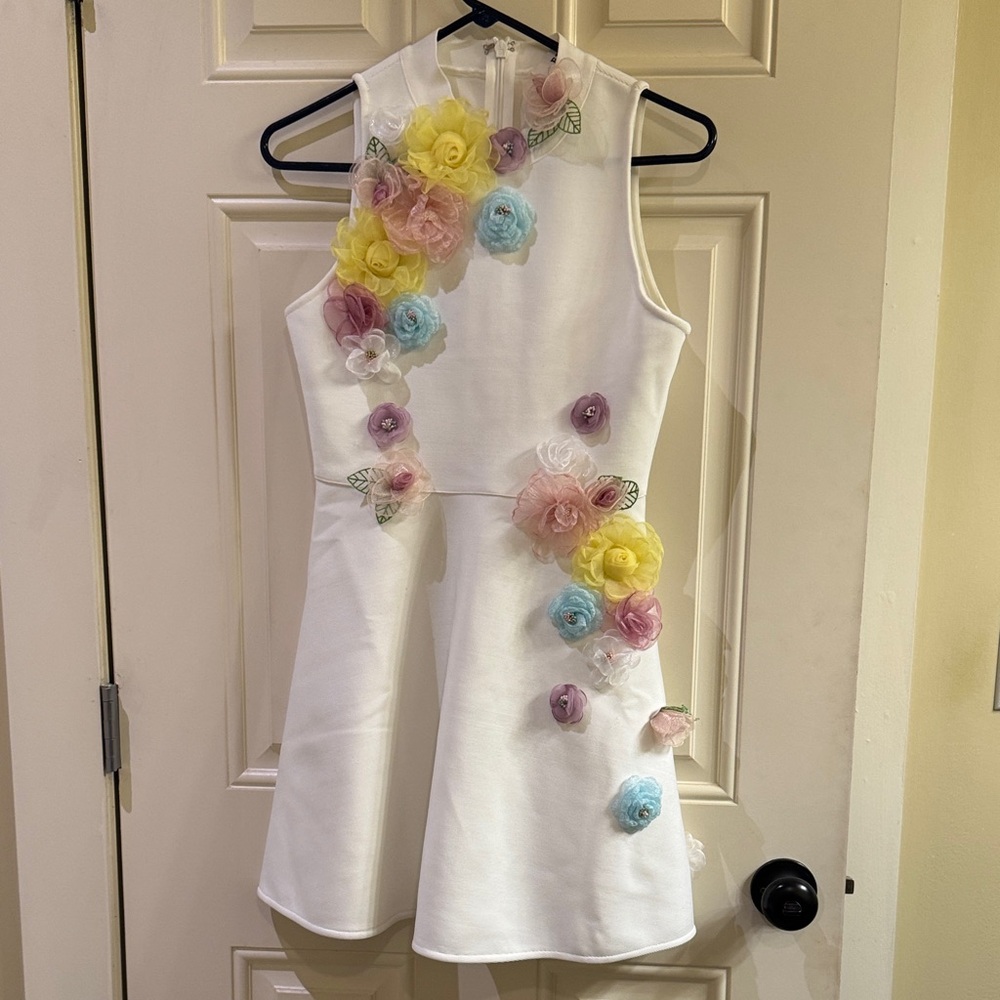 Elliatt Collective Lyrics Dress
